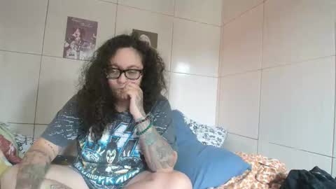 666afrodite online show from 09.30.25