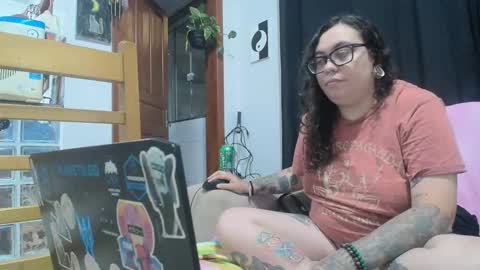 666afrodite online show from 10.02.25