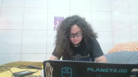 666afrodite online show from 10.06.25