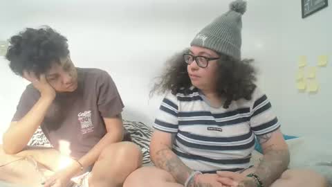 666afrodite online show from 10.13.25