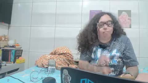 666afrodite online show from 10.20.25