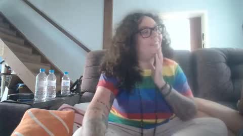 666afrodite online show from 11.03.25