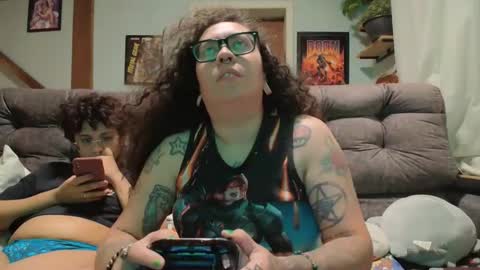 666afrodite online show from 12.05.25