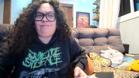 666afrodite online show from 06.21.26