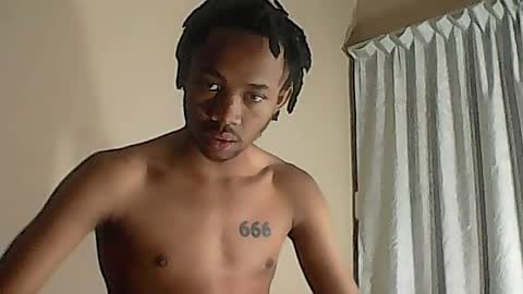 666boy391 online show from 06.28.26