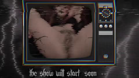 Snapshot of 666deathgasm chatting on 01.07.25 Juune online show from 01.07.25