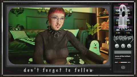 Juune online show from 04.01.26