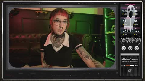 Juune online show from 05.31.26