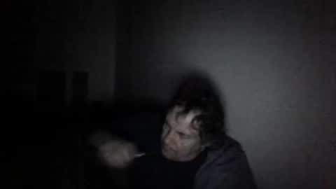 Snapshot of 666eldiablo666 chatting on 10.05.25 666eldiablo666 online show from 10.05.25