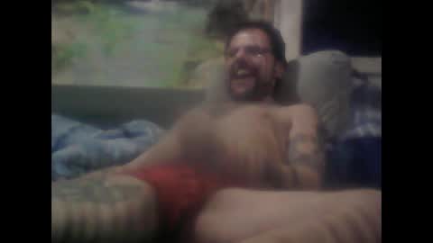 666hellrabbit666 online show from 01.13.25