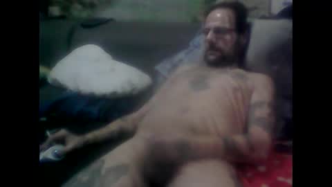 666hellrabbit666 online show from 02.25.25