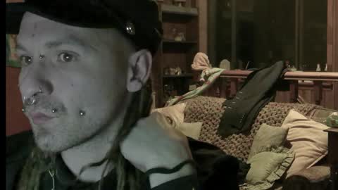 GG Alien online show from 03.01.25