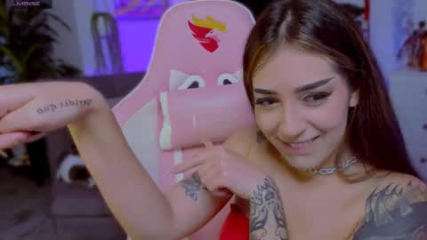  luarii   online show from 02.11.25