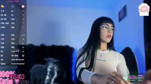  luarii   online show from 06.10.26