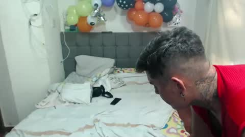 AG STUDIOS online show from 09.27.25