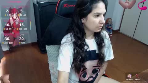 lucero online show from 09.19.25