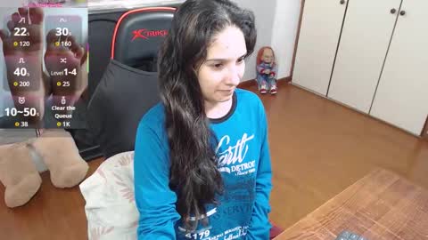 lucero online show from 10.02.25