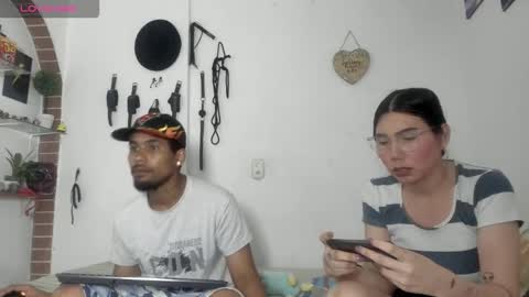 69blackwhite online show from 03.14.26