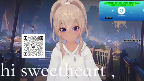Snapshot of 69candyflowers chatting on 01.22.25 69candyflowers online show from 01.22.25