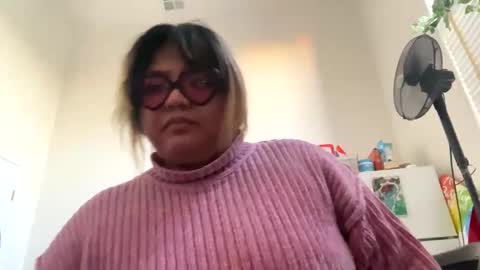 Snapshot of 69candyflowers chatting on 02.27.25 69candyflowers online show from 02.27.25