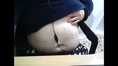 Snapshot of 69desamor chatting on 01.25.25 69desamor online show from 01.25.25