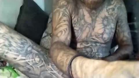 Snapshot of 69dick_fitzwell69 chatting on 12.31.24 HUGH G RECTION online show from 12.31.24