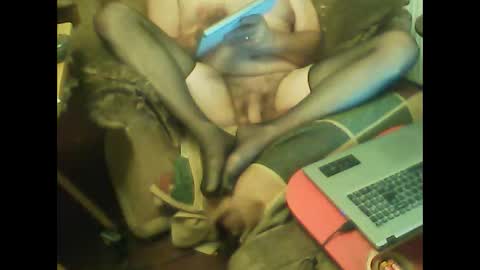 Georgie online show from 09.18.25