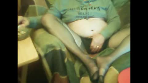 Georgie online show from 10.29.25