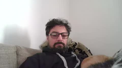 69hotferkel69 online show from 10.31.25