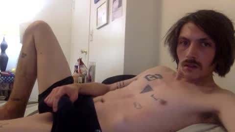 FUCKR online show from 12.25.24