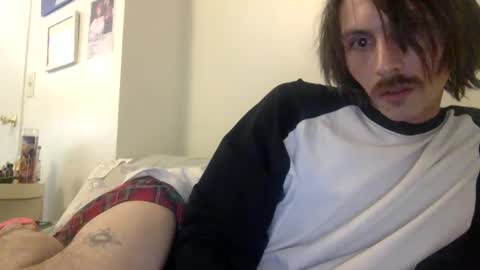 FUCKR online show from 01.20.25