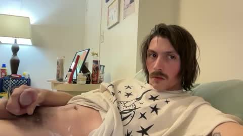 FUCKR online show from 01.31.25