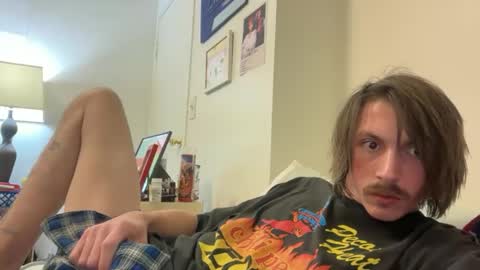 FUCKR online show from 02.01.25