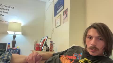 FUCKR online show from 02.01.25