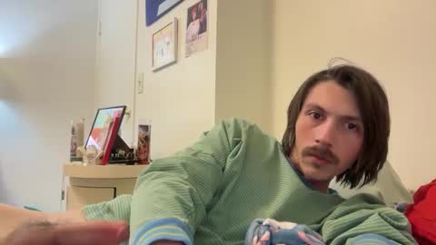 FUCKR online show from 02.03.25