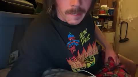 FUCKR online show from 02.13.25