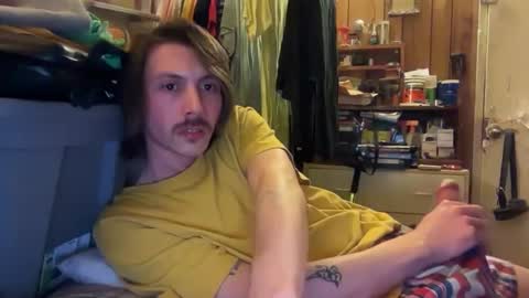 FUCKR online show from 02.15.25