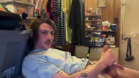 FUCKR online show from 02.16.25