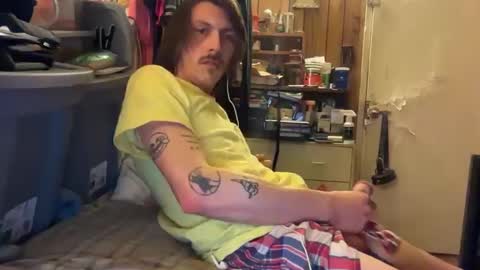 FUCKR online show from 02.17.25