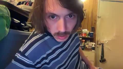 FUCKR online show from 02.17.25