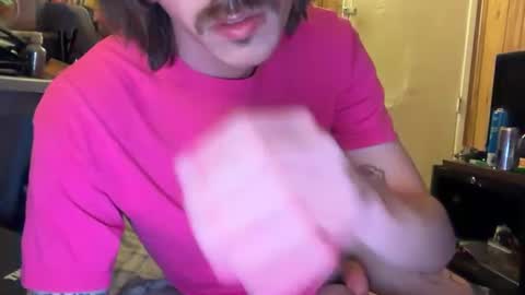FUCKR online show from 02.18.25