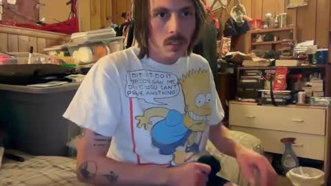 FUCKR online show from 02.21.25