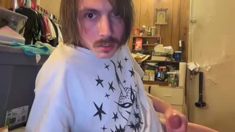 FUCKR online show from 02.26.25