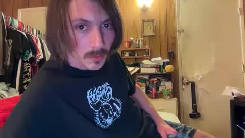 FUCKR online show from 03.02.25