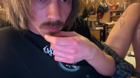 FUCKR online show from 03.02.25