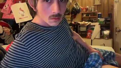FUCKR online show from 03.06.25