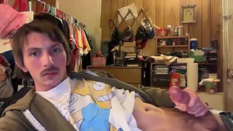 FUCKR online show from 03.07.25