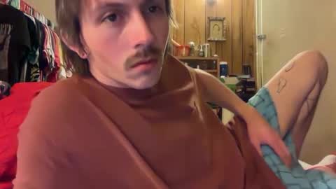 FUCKR online show from 03.09.25