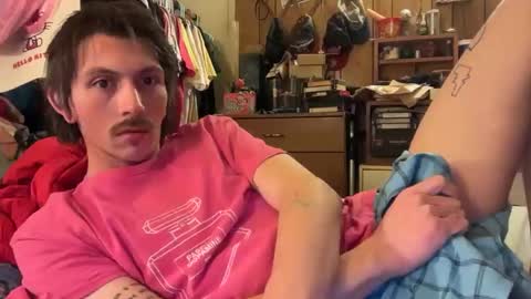 FUCKR online show from 03.10.25