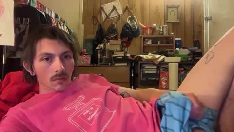 FUCKR online show from 03.10.25